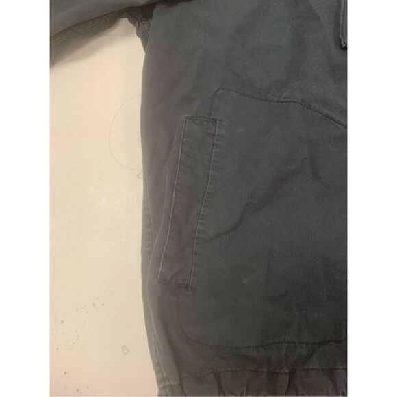 Vintage Tommy Jeans Pullover Jacket - Picture 8 of 10